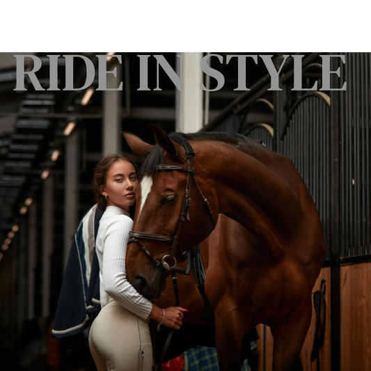 Ratsastajan opas: Kuinka löytää parhaat hevosvarusteet kilpailukaudelle