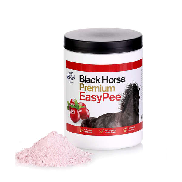 Black Horse EasyPee