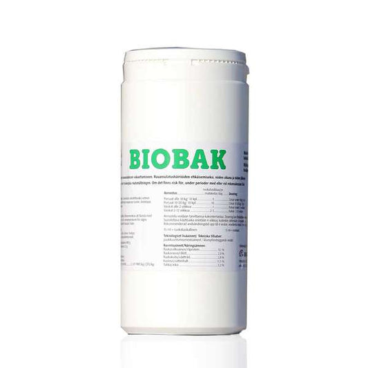 Biofarm Biobak 1kg