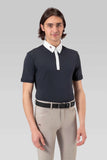 Lataa kuva Galleria-katseluun, Men polo shirt technical fabric mod. ERIC