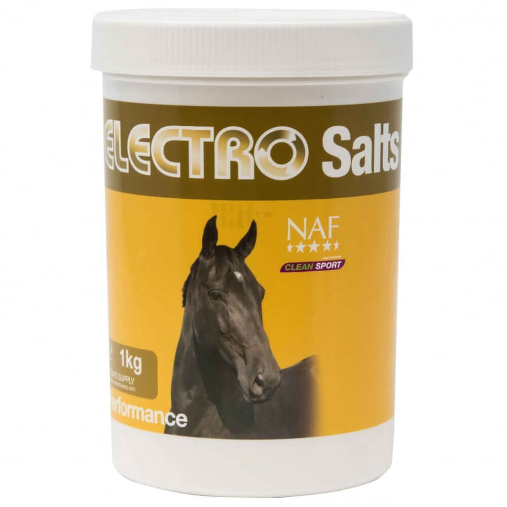 Electro Salts electrolyte 
