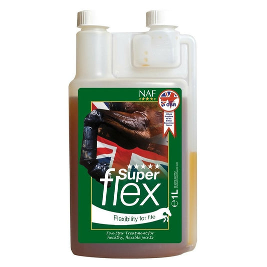 Superflex liquid